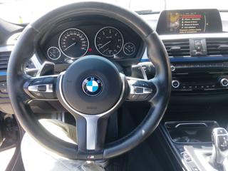 BMW 320 usata, con Cruise Control