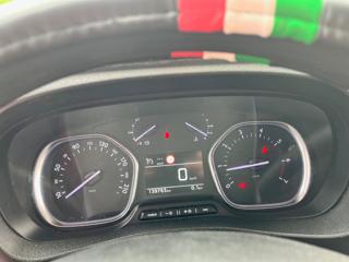 PEUGEOT Expert usata, con ESP
