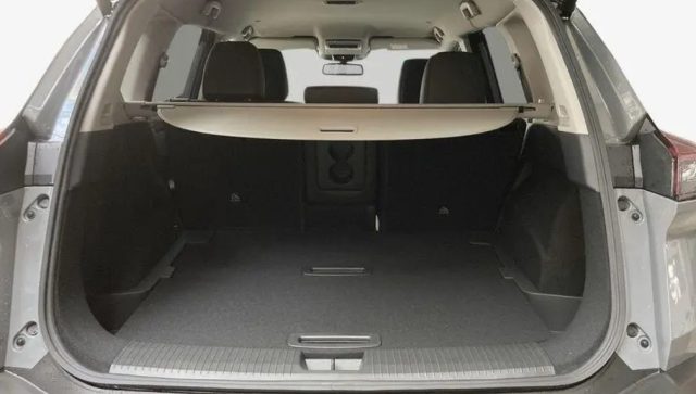 NISSAN X-Trail usata, con Alzacristalli elettrici