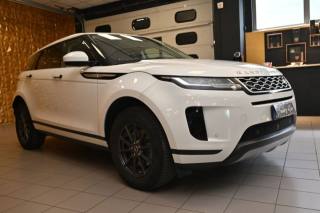 LAND ROVER Range Rover Evoque usata 94