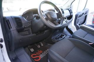 CITROEN Jumper usata, con Chiusura centralizzata