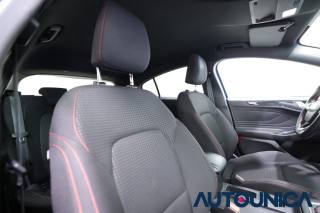 FORD Focus usata, con Blind spot monitor