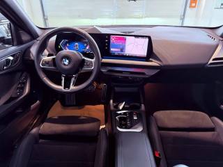 BMW 120 usata, con Boardcomputer