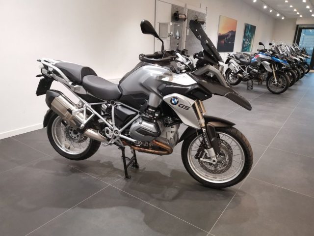 BMW R 1200 GS usata 3
