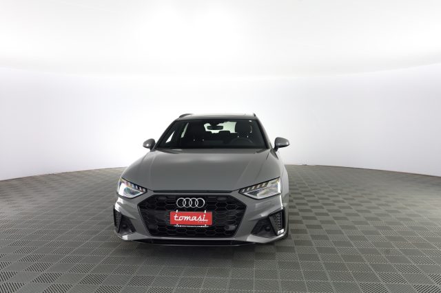 AUDI A4 usata 0