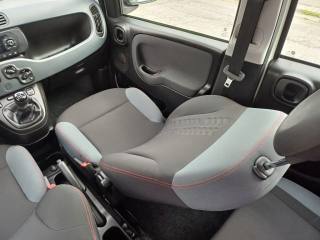 FIAT Panda usata, con Vivavoce