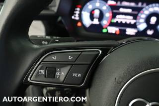 AUDI A3 usata, con Cronologia tagliandi
