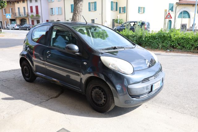 CITROEN C1 usata 36