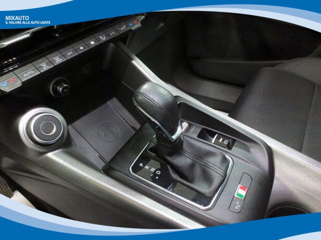 ALFA ROMEO Tonale usata, con Cerchi in lega