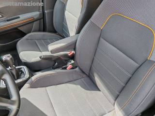 DACIA Sandero usata, con ESP