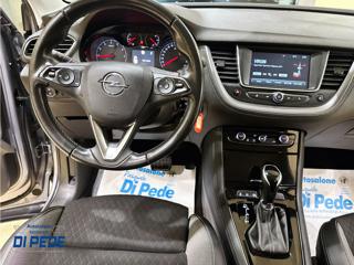 OPEL Grandland X usata, con Servosterzo