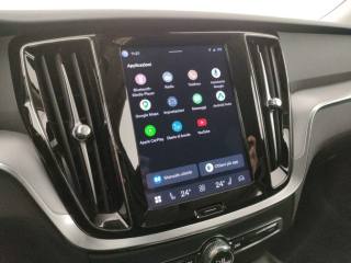 VOLVO S60 usata, con Bracciolo