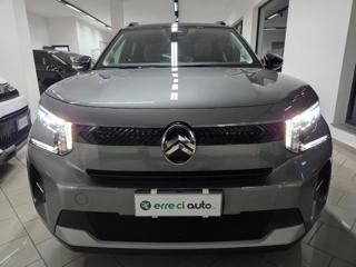 CITROEN C3 usata, con Servosterzo