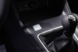 MG ZS usata, con Touch screen