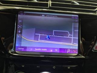 DS AUTOMOBILES DS 3 usata, con Chiusura centralizzata telecomandata