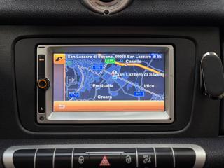 SMART ForTwo usata, con USB