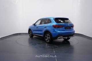 MG ZS usata, con Airbag Passeggero