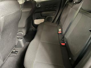 CITROEN C3 usata, con Bluetooth