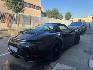 PORSCHE 911 usata, con ESP