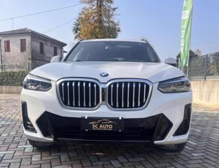 BMW X3 usata, con Airbag