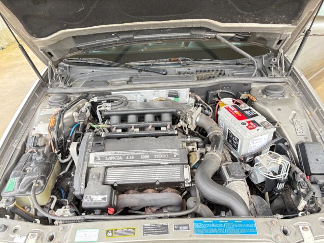 LANCIA K usata 36