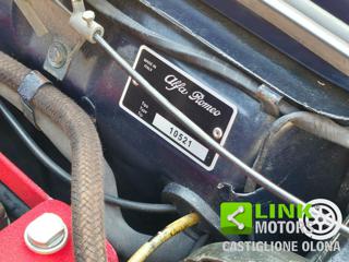 ALFA ROMEO GT usata 76