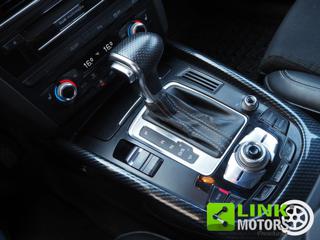 AUDI Q5 usata, con Filtro antiparticolato