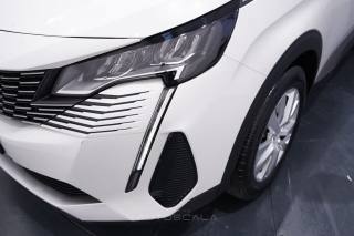 PEUGEOT 3008 usata 26