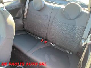 FIAT 500 usata, con Boardcomputer