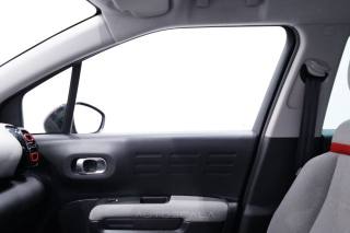 CITROEN C3 Aircross usata, con Luci diurne LED
