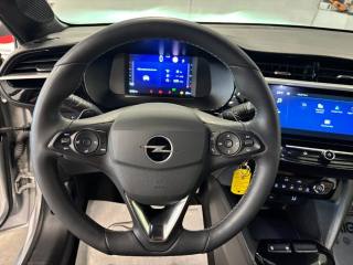 OPEL Corsa usata, con Boardcomputer