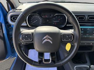 CITROEN C3 usata, con Boardcomputer