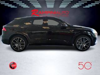 AUDI Q8 usata 6