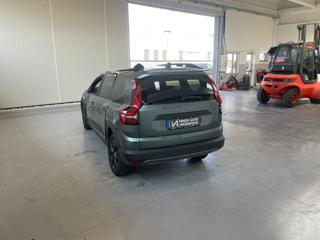 DACIA Jogger usata, con Alzacristalli elettrici