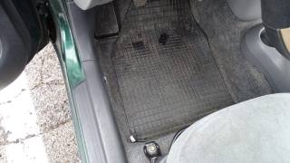 TOYOTA Yaris usata 56