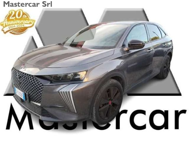 DS AUTOMOBILES DS 7 usata, con ABS