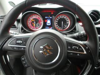 SUZUKI Swift usata, con Sistema di navigazione