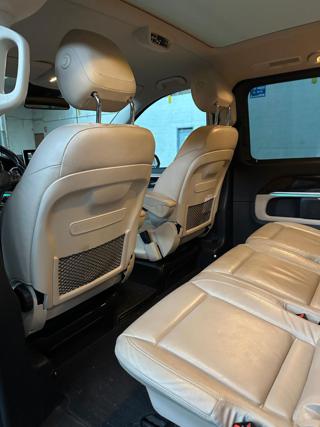 MERCEDES-BENZ V 250 usata, con Sistema di navigazione