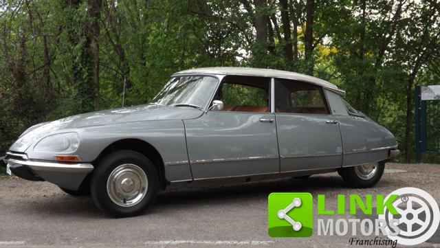 CITROEN DS usata 20