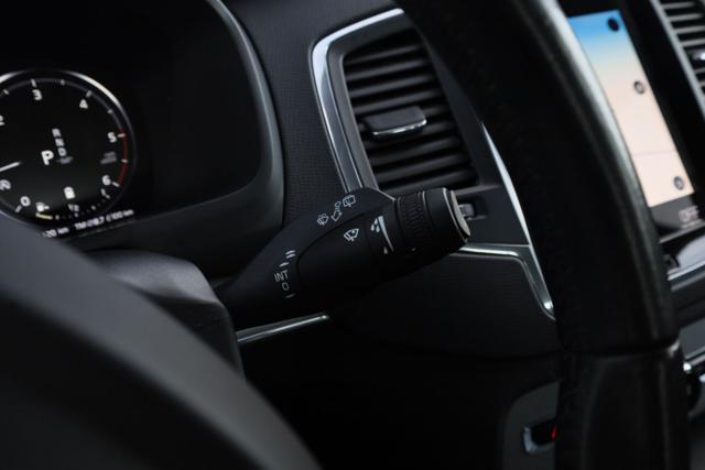 VOLVO XC90 usata, con Vetri oscurati
