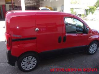 FIAT Fiorino usata, con Controllo trazione