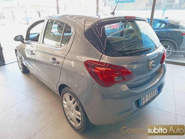 OPEL Corsa usata, con Chiusura centralizzata