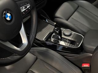 BMW X4 usata, con Climatizzatore