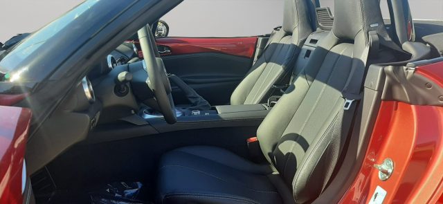 MAZDA MX-5 usata, con Autoradio digitale
