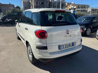 FIAT 500L usata, con Cerchi in lega