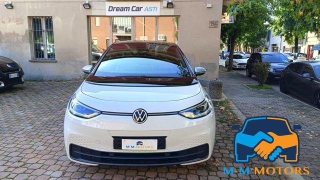 VOLKSWAGEN ID.3 usata, con Cerchi in lega