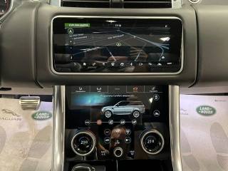 LAND ROVER Range Rover Sport usata, con Sedili riscaldati
