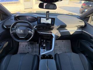 PEUGEOT 3008 usata 26