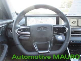 DR MOTOR DR5 usata, con Bluetooth