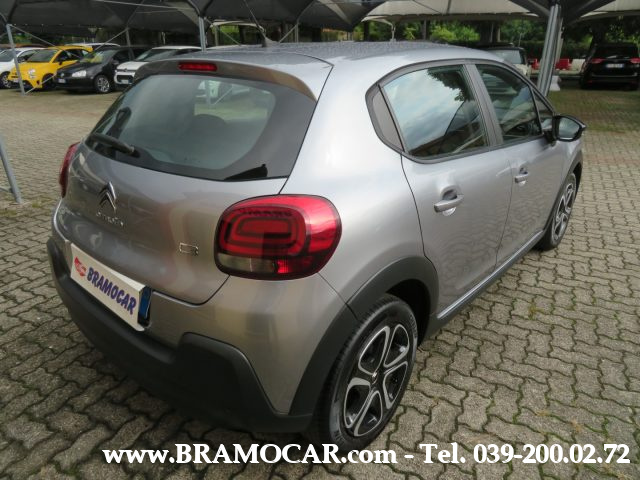 CITROEN C3 usata, con Autoradio